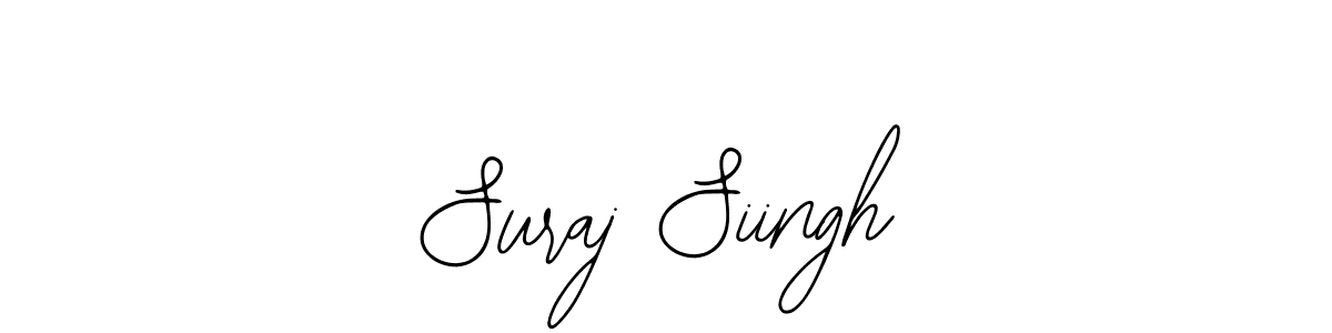 Check out images of Autograph of Suraj Siingh name. Actor Suraj Siingh Signature Style. Bearetta-2O07w is a professional sign style online. Suraj Siingh signature style 12 images and pictures png