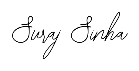 Create an unforgettable impression when signing with Suraj Sinha name styled in Bearetta-2O07w typography. 100% free online generator. Suraj Sinha signature style 12 images and pictures png