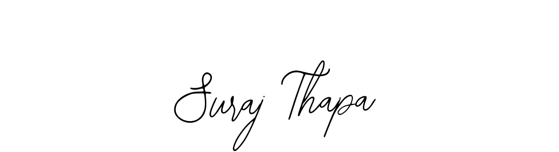 Here are the top 10 professional signature styles for the name Suraj Thapa. These are the best autograph styles you can use for your name. Suraj Thapa signature style 12 images and pictures png