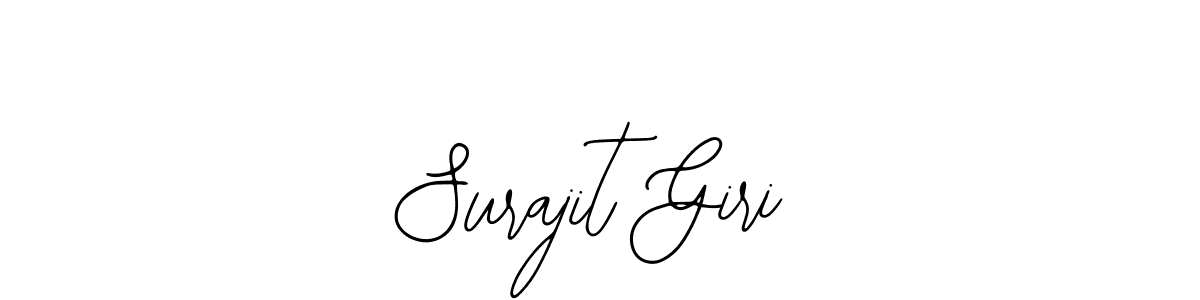 It looks lik you need a new signature style for name Surajit Giri. Design unique handwritten (Bearetta-2O07w) signature with our free signature maker in just a few clicks. Surajit Giri signature style 12 images and pictures png