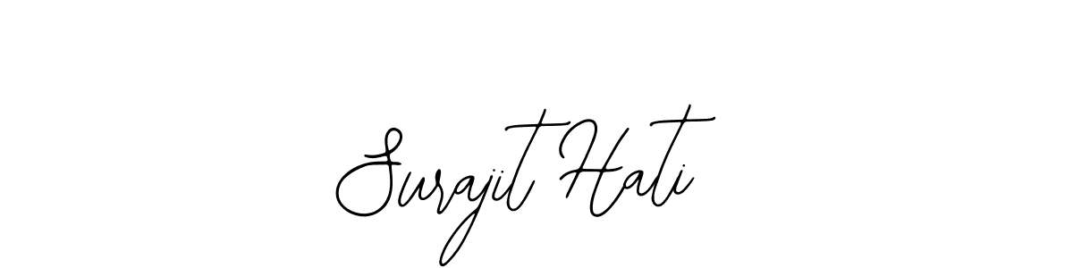 Check out images of Autograph of Surajit Hati name. Actor Surajit Hati Signature Style. Bearetta-2O07w is a professional sign style online. Surajit Hati signature style 12 images and pictures png