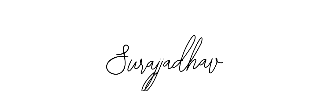 How to Draw Surajjadhav signature style? Bearetta-2O07w is a latest design signature styles for name Surajjadhav. Surajjadhav signature style 12 images and pictures png