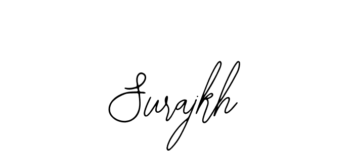 Once you've used our free online signature maker to create your best signature Bearetta-2O07w style, it's time to enjoy all of the benefits that Surajkh name signing documents. Surajkh signature style 12 images and pictures png