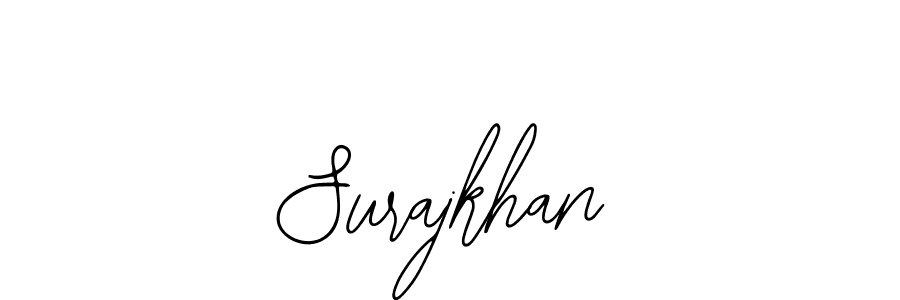 Check out images of Autograph of Surajkhan name. Actor Surajkhan Signature Style. Bearetta-2O07w is a professional sign style online. Surajkhan signature style 12 images and pictures png