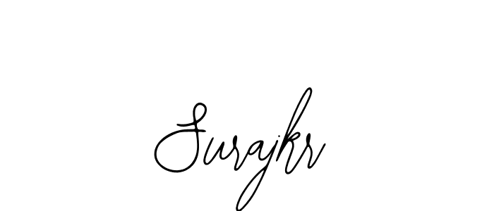 Check out images of Autograph of Surajkr name. Actor Surajkr Signature Style. Bearetta-2O07w is a professional sign style online. Surajkr signature style 12 images and pictures png