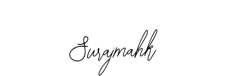 See photos of Surajmahk official signature by Spectra . Check more albums & portfolios. Read reviews & check more about Bearetta-2O07w font. Surajmahk signature style 12 images and pictures png