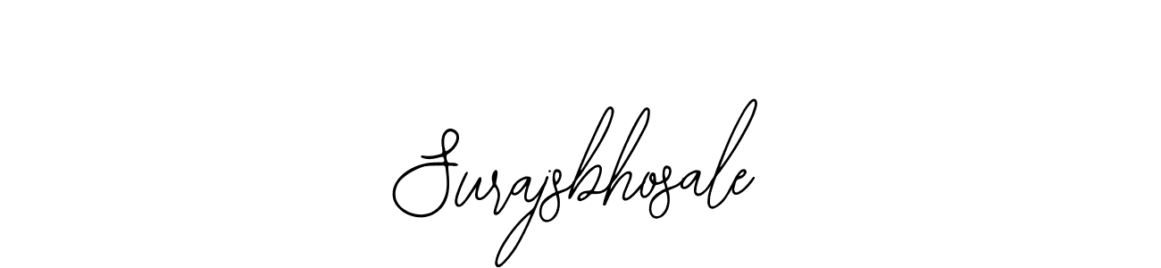 Check out images of Autograph of Surajsbhosale name. Actor Surajsbhosale Signature Style. Bearetta-2O07w is a professional sign style online. Surajsbhosale signature style 12 images and pictures png