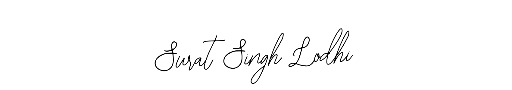 Check out images of Autograph of Surat Singh Lodhi name. Actor Surat Singh Lodhi Signature Style. Bearetta-2O07w is a professional sign style online. Surat Singh Lodhi signature style 12 images and pictures png