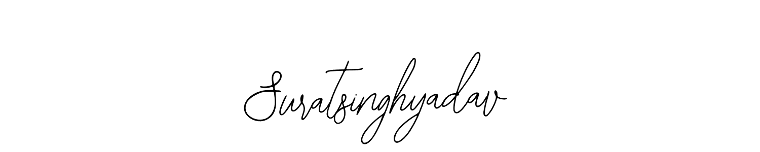 Check out images of Autograph of Suratsinghyadav name. Actor Suratsinghyadav Signature Style. Bearetta-2O07w is a professional sign style online. Suratsinghyadav signature style 12 images and pictures png