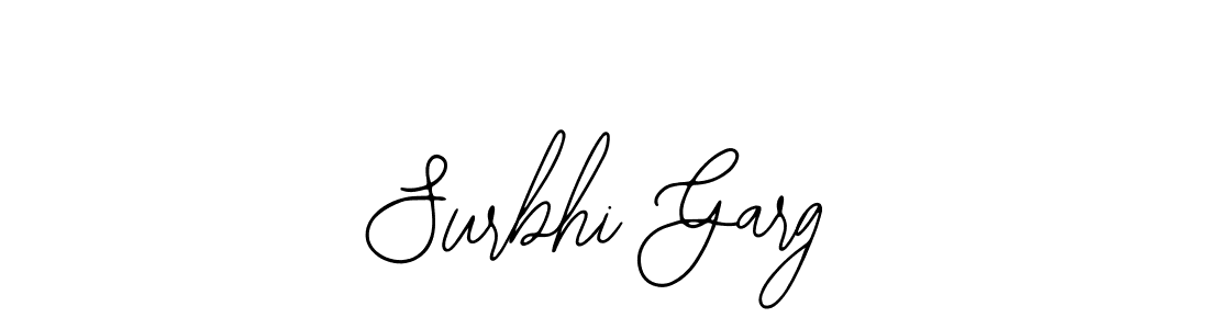 It looks lik you need a new signature style for name Surbhi Garg. Design unique handwritten (Bearetta-2O07w) signature with our free signature maker in just a few clicks. Surbhi Garg signature style 12 images and pictures png