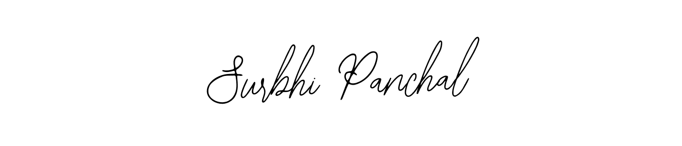 Similarly Bearetta-2O07w is the best handwritten signature design. Signature creator online .You can use it as an online autograph creator for name Surbhi Panchal. Surbhi Panchal signature style 12 images and pictures png