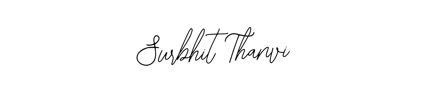 See photos of Surbhit Thanvi official signature by Spectra . Check more albums & portfolios. Read reviews & check more about Bearetta-2O07w font. Surbhit Thanvi signature style 12 images and pictures png
