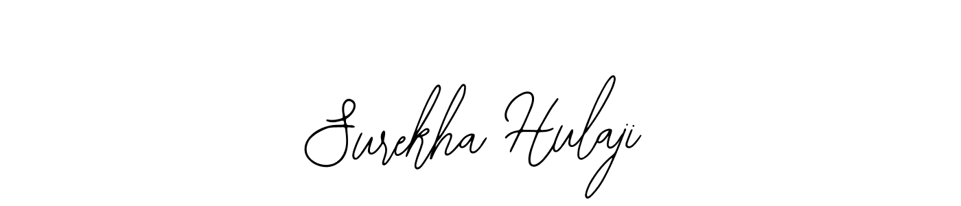 Best and Professional Signature Style for Surekha Hulaji. Bearetta-2O07w Best Signature Style Collection. Surekha Hulaji signature style 12 images and pictures png