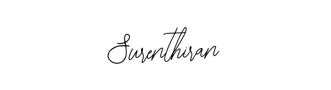 Make a beautiful signature design for name Surenthiran. Use this online signature maker to create a handwritten signature for free. Surenthiran signature style 12 images and pictures png