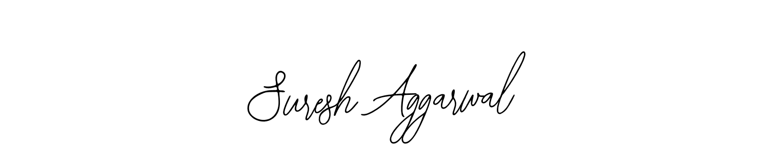 You can use this online signature creator to create a handwritten signature for the name Suresh Aggarwal. This is the best online autograph maker. Suresh Aggarwal signature style 12 images and pictures png