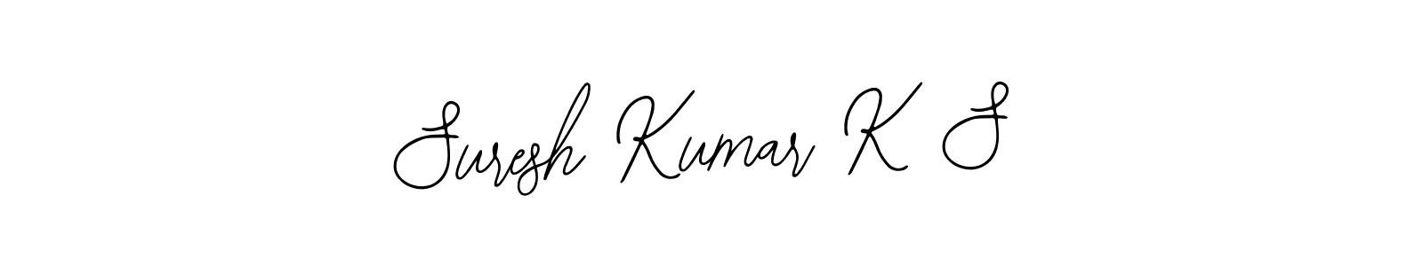 Check out images of Autograph of Suresh Kumar K S name. Actor Suresh Kumar K S Signature Style. Bearetta-2O07w is a professional sign style online. Suresh Kumar K S signature style 12 images and pictures png