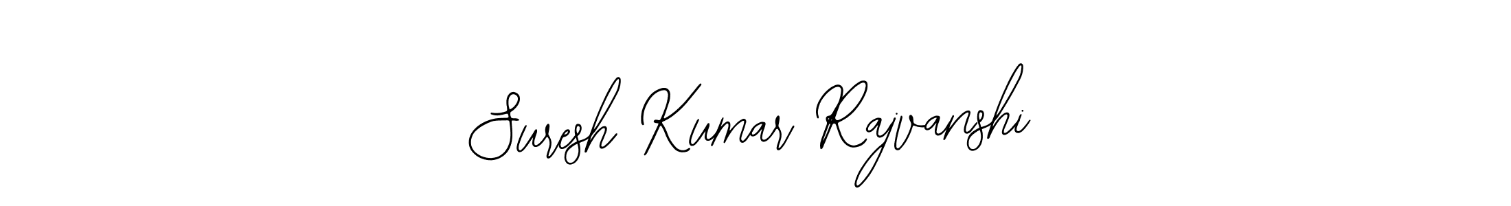 This is the best signature style for the Suresh Kumar Rajvanshi name. Also you like these signature font (Bearetta-2O07w). Mix name signature. Suresh Kumar Rajvanshi signature style 12 images and pictures png