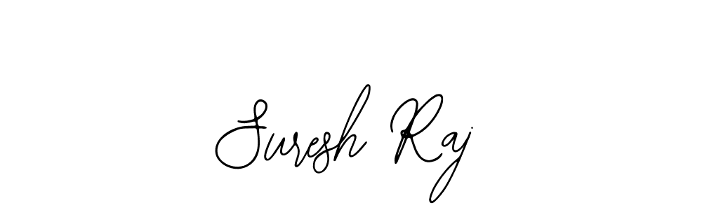 Make a short Suresh Raj signature style. Manage your documents anywhere anytime using Bearetta-2O07w. Create and add eSignatures, submit forms, share and send files easily. Suresh Raj signature style 12 images and pictures png