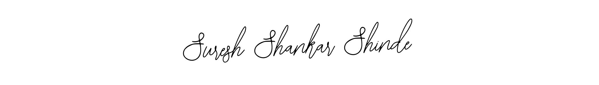 See photos of Suresh Shankar Shinde official signature by Spectra . Check more albums & portfolios. Read reviews & check more about Bearetta-2O07w font. Suresh Shankar Shinde signature style 12 images and pictures png