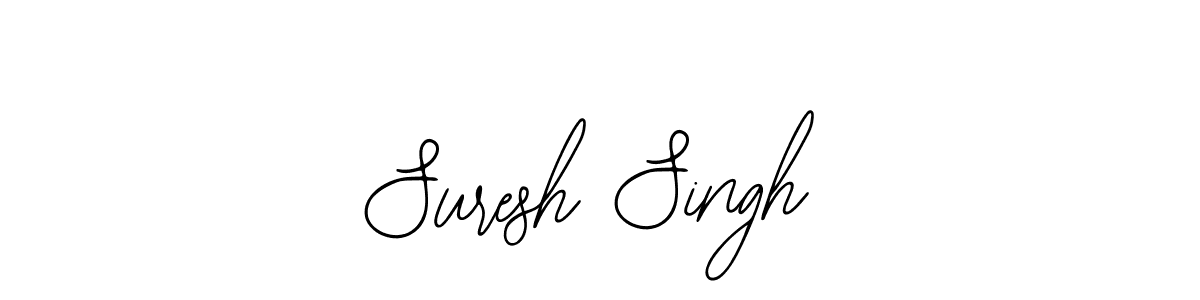 How to Draw Suresh Singh signature style? Bearetta-2O07w is a latest design signature styles for name Suresh Singh. Suresh Singh signature style 12 images and pictures png