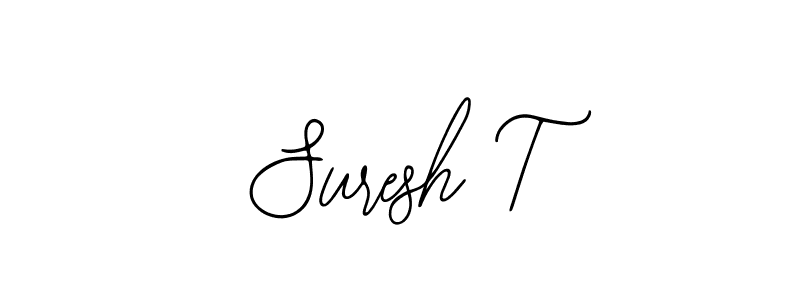 Check out images of Autograph of Suresh T name. Actor Suresh T Signature Style. Bearetta-2O07w is a professional sign style online. Suresh T signature style 12 images and pictures png