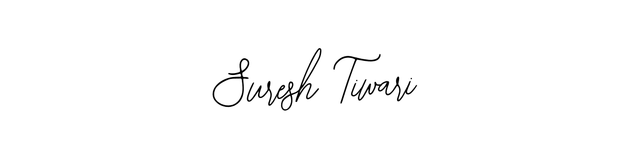 Check out images of Autograph of Suresh Tiwari name. Actor Suresh Tiwari Signature Style. Bearetta-2O07w is a professional sign style online. Suresh Tiwari signature style 12 images and pictures png