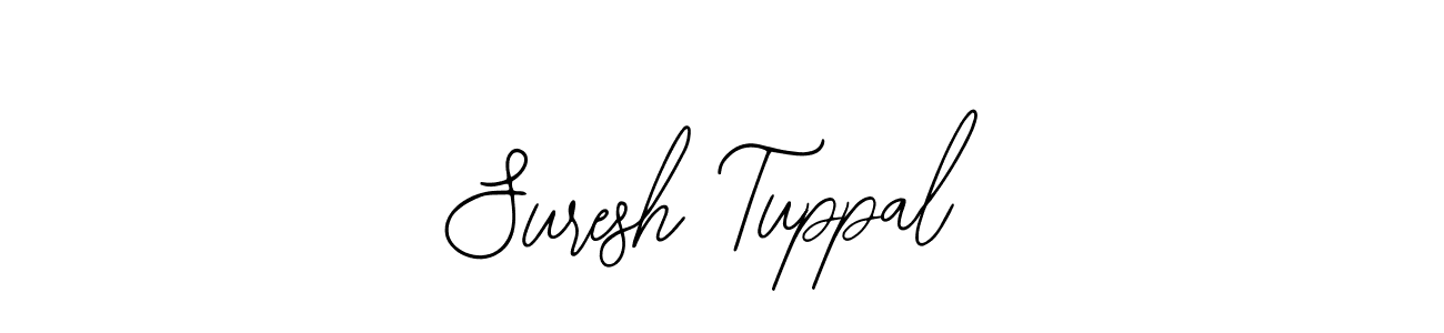 Here are the top 10 professional signature styles for the name Suresh Tuppal. These are the best autograph styles you can use for your name. Suresh Tuppal signature style 12 images and pictures png