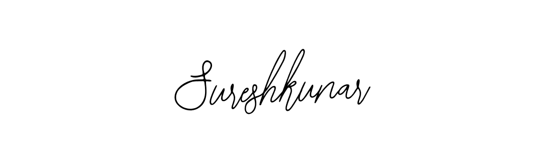 if you are searching for the best signature style for your name Sureshkunar. so please give up your signature search. here we have designed multiple signature styles  using Bearetta-2O07w. Sureshkunar signature style 12 images and pictures png