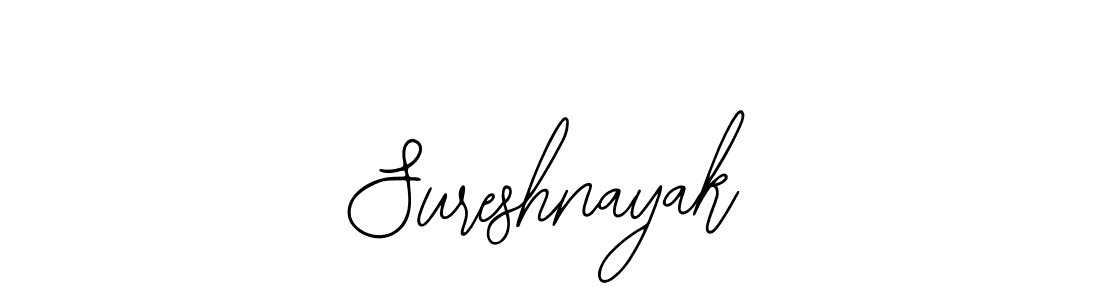 if you are searching for the best signature style for your name Sureshnayak. so please give up your signature search. here we have designed multiple signature styles  using Bearetta-2O07w. Sureshnayak signature style 12 images and pictures png