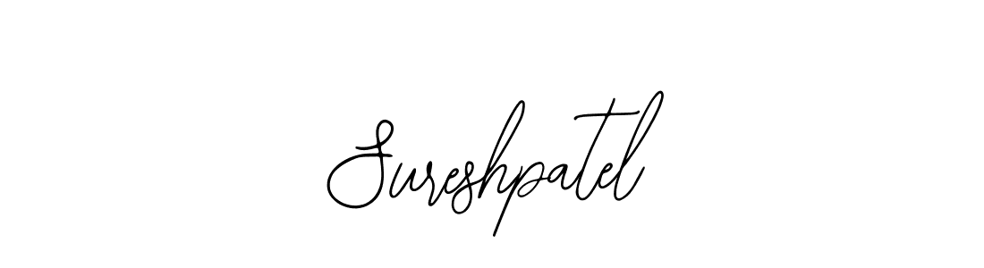 Best and Professional Signature Style for Sureshpatel. Bearetta-2O07w Best Signature Style Collection. Sureshpatel signature style 12 images and pictures png