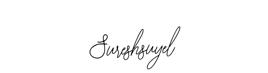 Check out images of Autograph of Sureshsuyel name. Actor Sureshsuyel Signature Style. Bearetta-2O07w is a professional sign style online. Sureshsuyel signature style 12 images and pictures png