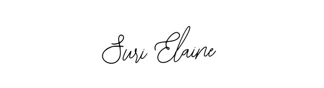 Here are the top 10 professional signature styles for the name Suri Elaine. These are the best autograph styles you can use for your name. Suri Elaine signature style 12 images and pictures png