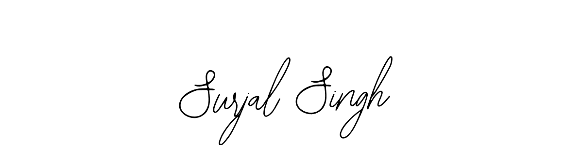 See photos of Surjal Singh official signature by Spectra . Check more albums & portfolios. Read reviews & check more about Bearetta-2O07w font. Surjal Singh signature style 12 images and pictures png