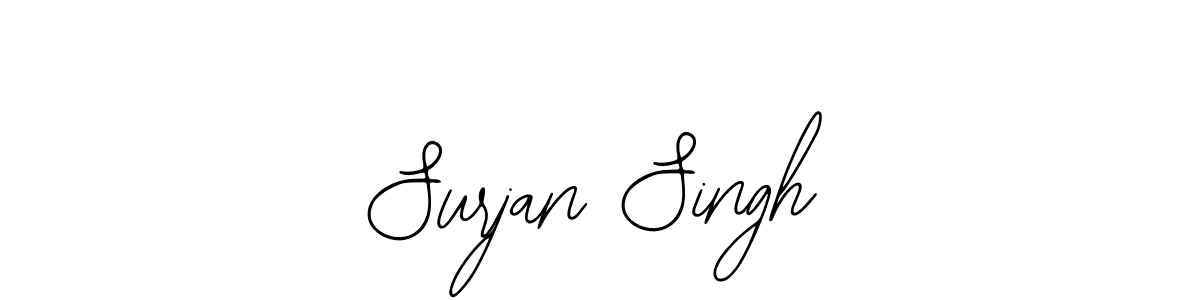 Make a short Surjan Singh signature style. Manage your documents anywhere anytime using Bearetta-2O07w. Create and add eSignatures, submit forms, share and send files easily. Surjan Singh signature style 12 images and pictures png