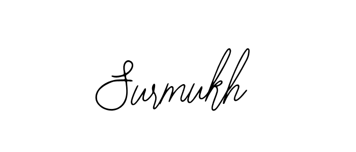 Check out images of Autograph of Surmukh name. Actor Surmukh Signature Style. Bearetta-2O07w is a professional sign style online. Surmukh signature style 12 images and pictures png