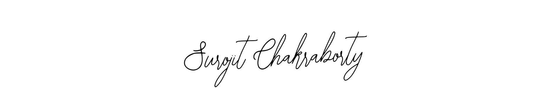 Similarly Bearetta-2O07w is the best handwritten signature design. Signature creator online .You can use it as an online autograph creator for name Surojit Chakraborty. Surojit Chakraborty signature style 12 images and pictures png