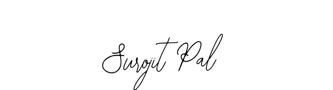 It looks lik you need a new signature style for name Surojit Pal. Design unique handwritten (Bearetta-2O07w) signature with our free signature maker in just a few clicks. Surojit Pal signature style 12 images and pictures png