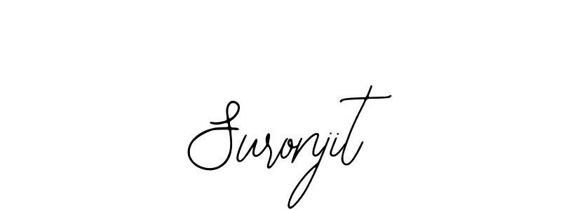 Once you've used our free online signature maker to create your best signature Bearetta-2O07w style, it's time to enjoy all of the benefits that Suronjit name signing documents. Suronjit signature style 12 images and pictures png