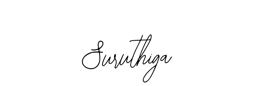 Best and Professional Signature Style for Suruthiga. Bearetta-2O07w Best Signature Style Collection. Suruthiga signature style 12 images and pictures png