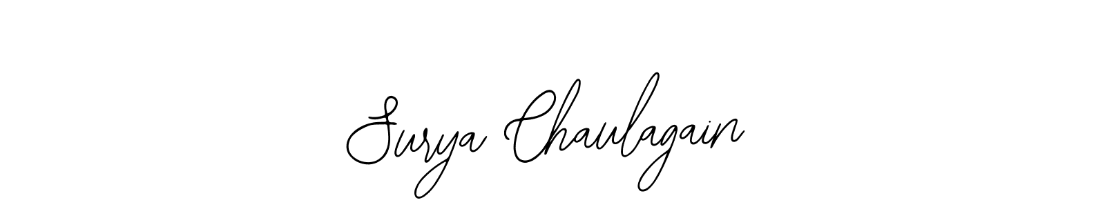 Best and Professional Signature Style for Surya Chaulagain. Bearetta-2O07w Best Signature Style Collection. Surya Chaulagain signature style 12 images and pictures png