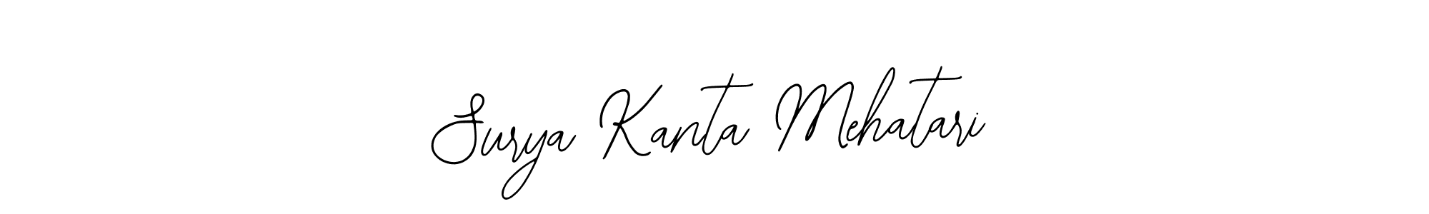 Check out images of Autograph of Surya Kanta Mehatari name. Actor Surya Kanta Mehatari Signature Style. Bearetta-2O07w is a professional sign style online. Surya Kanta Mehatari signature style 12 images and pictures png