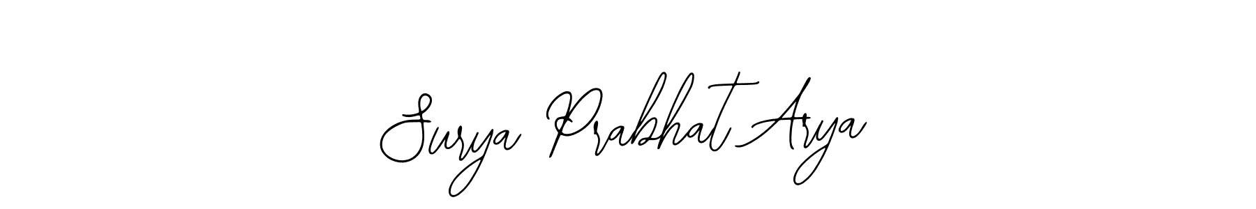 Best and Professional Signature Style for Surya Prabhat Arya. Bearetta-2O07w Best Signature Style Collection. Surya Prabhat Arya signature style 12 images and pictures png