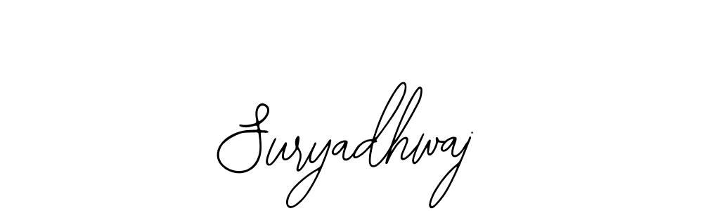 Suryadhwaj stylish signature style. Best Handwritten Sign (Bearetta-2O07w) for my name. Handwritten Signature Collection Ideas for my name Suryadhwaj. Suryadhwaj signature style 12 images and pictures png