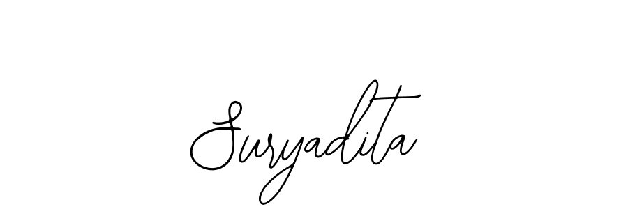 See photos of Suryadita official signature by Spectra . Check more albums & portfolios. Read reviews & check more about Bearetta-2O07w font. Suryadita signature style 12 images and pictures png