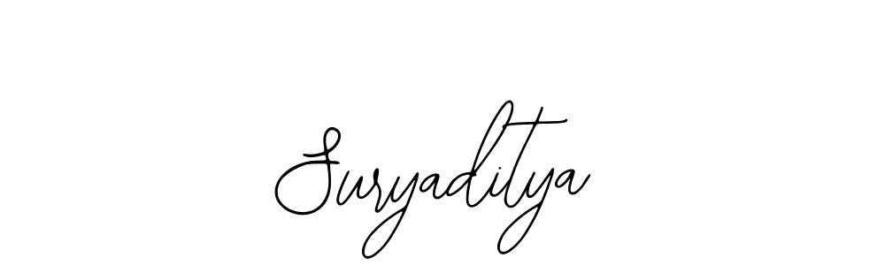 Similarly Bearetta-2O07w is the best handwritten signature design. Signature creator online .You can use it as an online autograph creator for name Suryaditya. Suryaditya signature style 12 images and pictures png