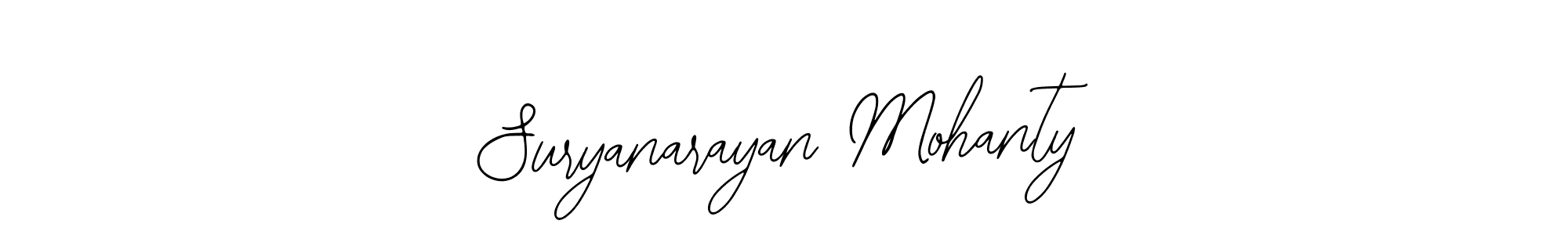 Check out images of Autograph of Suryanarayan Mohanty name. Actor Suryanarayan Mohanty Signature Style. Bearetta-2O07w is a professional sign style online. Suryanarayan Mohanty signature style 12 images and pictures png