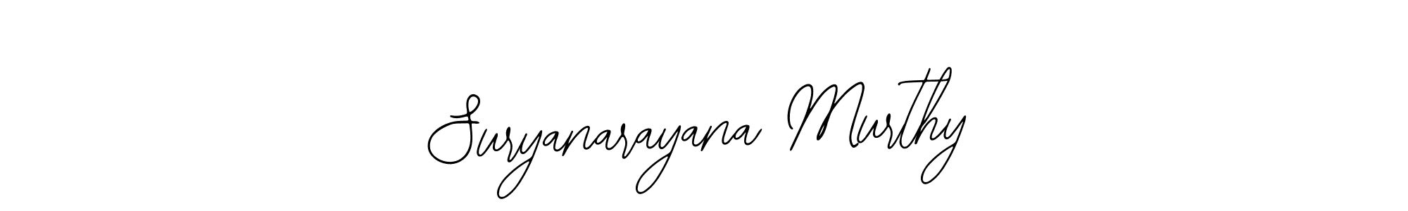 You can use this online signature creator to create a handwritten signature for the name Suryanarayana Murthy. This is the best online autograph maker. Suryanarayana Murthy signature style 12 images and pictures png