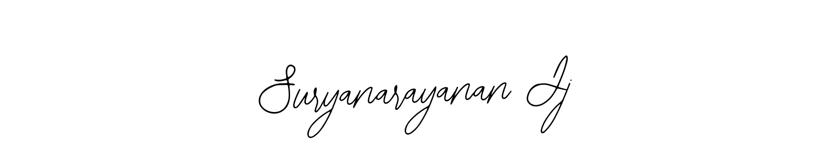 Make a short Suryanarayanan Jj signature style. Manage your documents anywhere anytime using Bearetta-2O07w. Create and add eSignatures, submit forms, share and send files easily. Suryanarayanan Jj signature style 12 images and pictures png