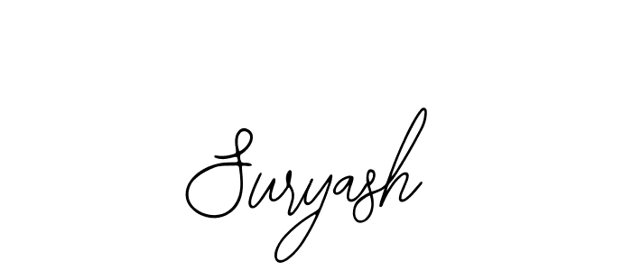 Check out images of Autograph of Suryash name. Actor Suryash Signature Style. Bearetta-2O07w is a professional sign style online. Suryash signature style 12 images and pictures png