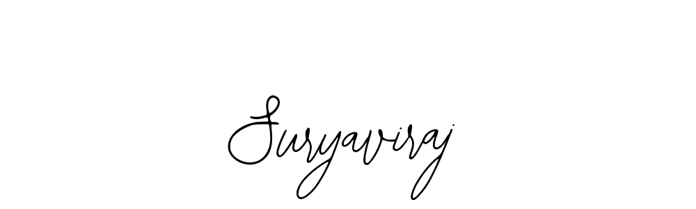 How to Draw Suryaviraj signature style? Bearetta-2O07w is a latest design signature styles for name Suryaviraj. Suryaviraj signature style 12 images and pictures png